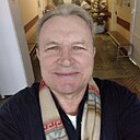 Слава, 65 лет