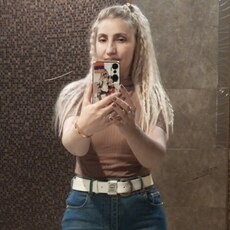 Фотография девушки Рианна, 35 лет из г. Сочи