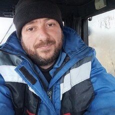 Фотография мужчины Андрей, 39 лет из г. Воронеж