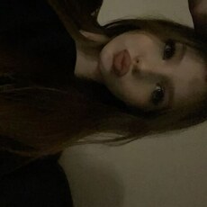 Фотография девушки Алина, 19 лет из г. Красноярск