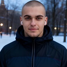 Фотография мужчины Ⳝⲉⲣⲕⲩⲧ, 29 лет из г. Ярославль