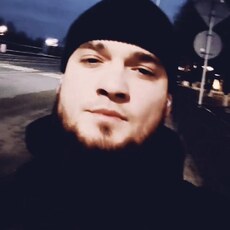 Фотография мужчины Ils, 25 лет из г. Новополоцк