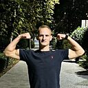 Виктор, 30 лет