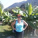 Светлана, 55 лет