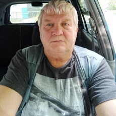 Фотография мужчины Григорий, 66 лет из г. Бердск