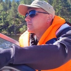 Фотография мужчины Дмитрий, 38 лет из г. Норильск