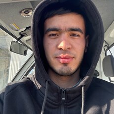 Фотография мужчины Bekzat, 25 лет из г. Ош