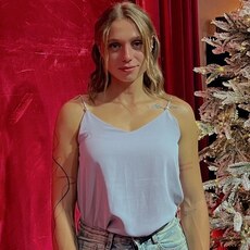 Оля, 26 из г. Сочи.