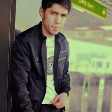 Фотография мужчины Али, 28 лет из г. Алматы