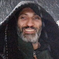 Фотография мужчины Магамед, 36 лет из г. Уральск