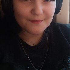 Фотография девушки Кристина, 30 лет из г. Вольск