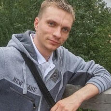 Фотография мужчины Александр, 39 лет из г. Архангельск