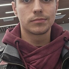 Фотография мужчины Александр, 24 года из г. Павлово