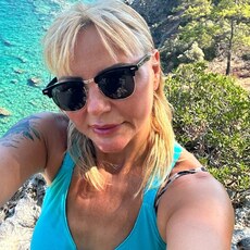 Фотография девушки Анфиса, 39 лет из г. Москва