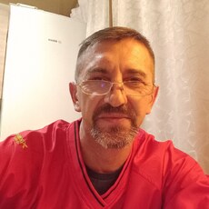 Фотография мужчины Сергей, 54 года из г. Екатеринбург