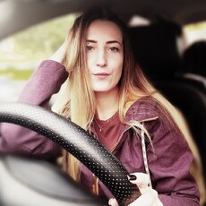 Ангелина, 25 из г. Донецк.