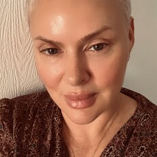 Фотография девушки Nina, 50 лет из г. Алматы