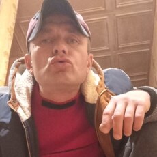 Фотография мужчины Kirill, 44 года из г. Минск