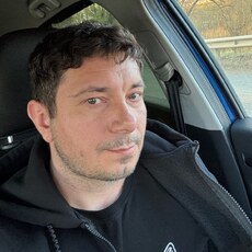 Фотография мужчины Aleksey, 40 лет из г. Старый Оскол