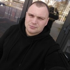 Фотография мужчины Алексей, 29 лет из г. Белгород