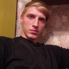 Фотография мужчины Влад, 18 лет из г. Москва