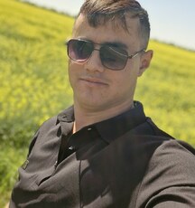 Фотография мужчины Мухаммад, 30 лет из г. Фергана