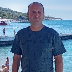 Фотография мужчины Дима, 43 года из г. Южно-Сахалинск