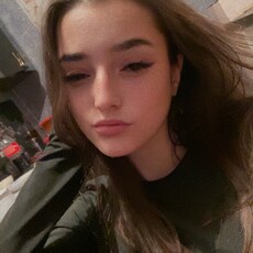 Фотография девушки Женек, 24 года из г. Москва