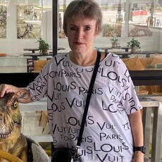 Фотография девушки Ольга, 47 лет из г. Владивосток