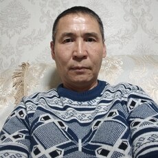 Фотография мужчины Хабит, 51 год из г. Костанай