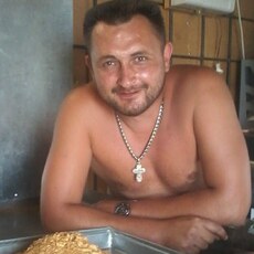 Фотография мужчины Серый, 45 лет из г. Чита