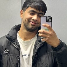 Фотография мужчины Boss, 23 года из г. Самара