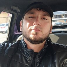 Фотография мужчины Сулим, 30 лет из г. Пятигорск