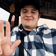 Фотография мужчины Никита, 22 года из г. Курск