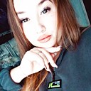 Кристина, 23 года