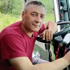 Фотография мужчины Борис, 55 лет из г. Тула