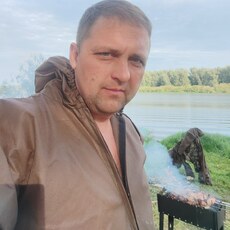 Фотография мужчины Николай, 43 года из г. Барнаул