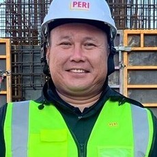 Фотография мужчины Daur, 37 лет из г. Шымкент