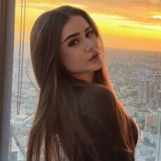 Алиночка, 23 из г. Москва.