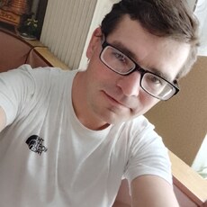 Фотография мужчины Алексей, 34 года из г. Симферополь