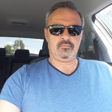 Фотография мужчины Леон, 50 лет из г. Москва