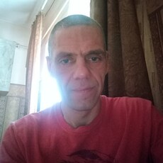 Фотография мужчины Сергей, 40 лет из г. Горки