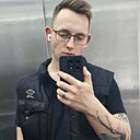 Алексей, 23 года