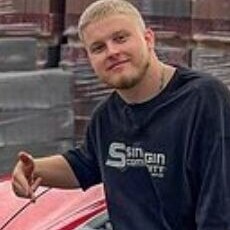 Фотография мужчины Сергей, 28 лет из г. Рязань