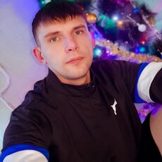 Фотография мужчины Дмитрий, 31 год из г. Томск