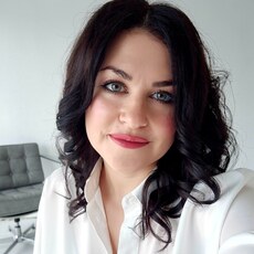 Фотография девушки Зинаида, 32 года из г. Каргат