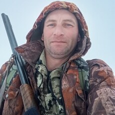 Фотография мужчины Володя, 38 лет из г. Брянск