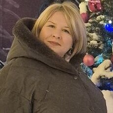 Фотография девушки Ксюша, 44 года из г. Кемерово