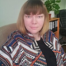 Фотография девушки Ольга, 42 года из г. Сызрань