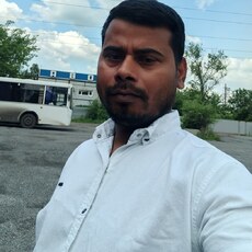 Фотография мужчины Chandan, 32 года из г. Новокузнецк